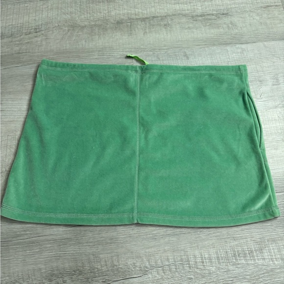 Green Patagonia mini Skirt Size Large - Picture 4 of 6